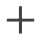 Plus-Symbol