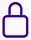 Schloss-Symbol