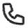 Telefonhörer-Symbol