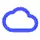 Wolke-Symbol