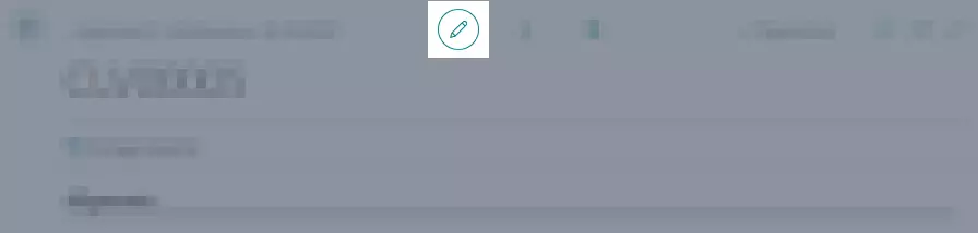 Checklistenvorlagen zuordnen