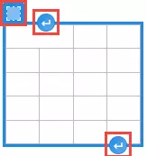 Absatz vor oder nach Tabelle hinzufügen