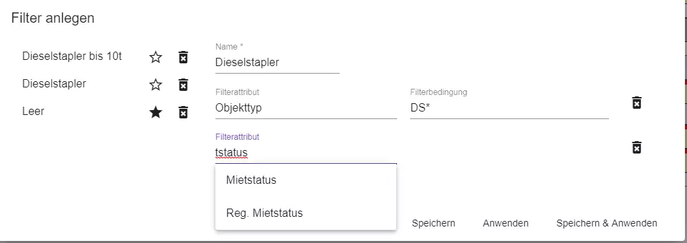 FilterClone