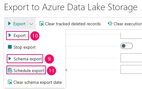 Export