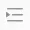 Increase Indent