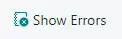 show errors