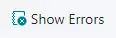 show errors