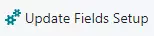 update fields setup