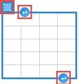 Absatz vor oder nach Tabelle hinzufügen